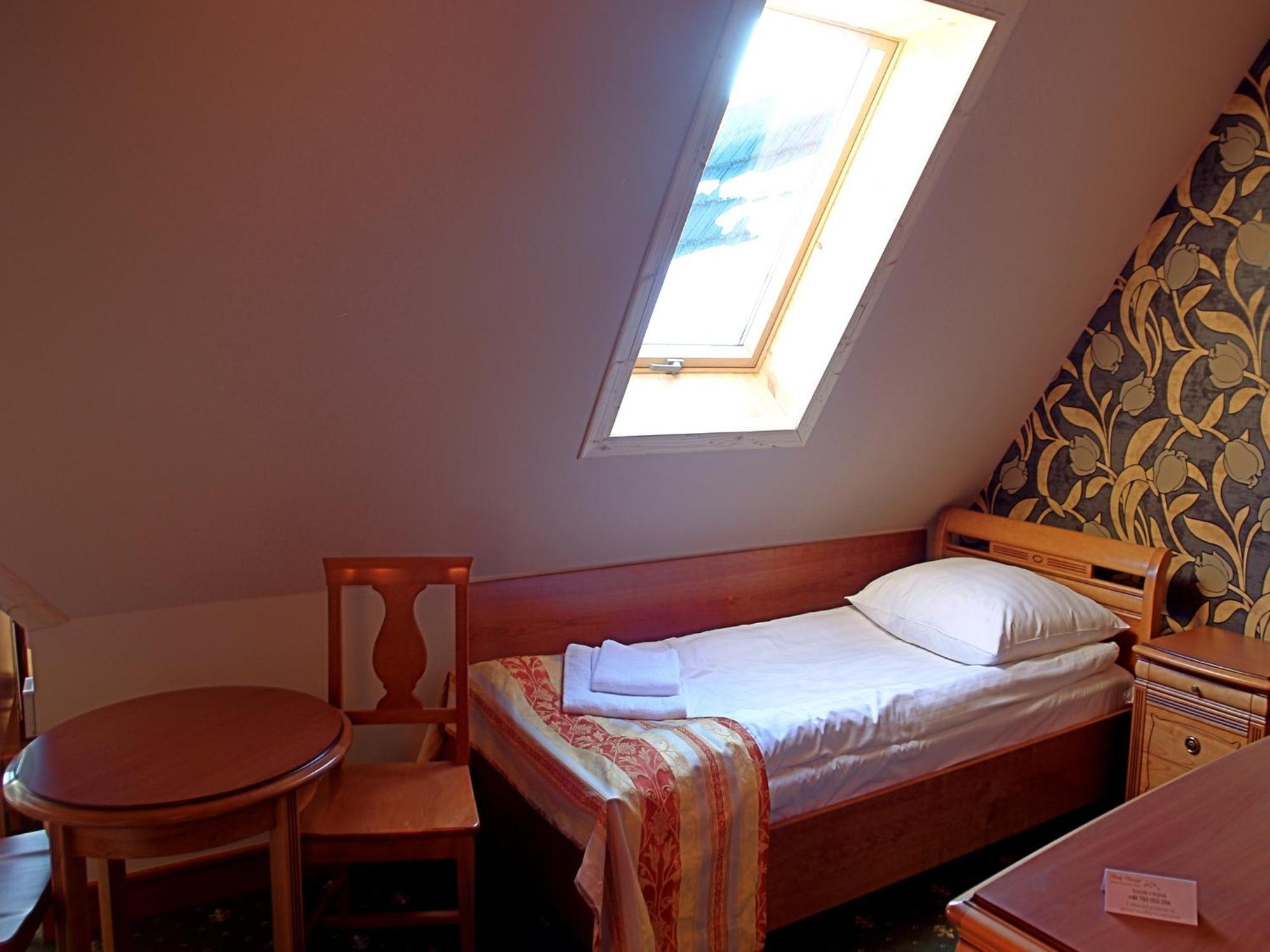 Bialy Dunajec Resort & Spa Gliczarow Room photo